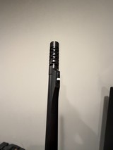 Blaser R8 Safari package 375 H&H & 300WM - 5 of 7