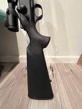 Blaser R8 Safari package 375 H&H & 300WM - 7 of 7