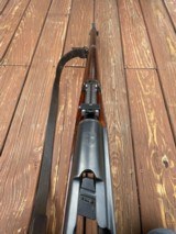 Schmidt RubinWaffenfabrik Bern CAI Swiss K31 7.5x55mm - 10 of 15