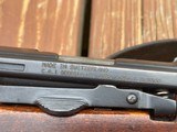 Schmidt RubinWaffenfabrik Bern CAI Swiss K31 7.5x55mm - 3 of 15