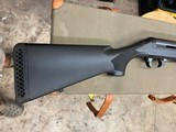 Benelli Super Black Eagle 12ga. - 2 of 11