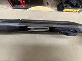 Benelli Super Black Eagle 12ga. - 8 of 11