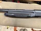 Benelli Super Black Eagle 12ga. - 6 of 11