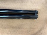 Krieghoff K80 12ga. 32” Step Rib Barrel - 2 of 7