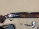 Browning Special Sporting Clays - 4 of 8