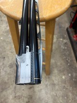 Krieghoff K32 Crown Grade Vandalia 32” - 1 of 6