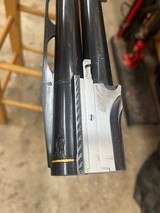 Krieghoff K32 Crown Grade Vandalia 32” - 4 of 6