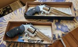 Exceptional Smith and wesson Model 66 - 3 of 4