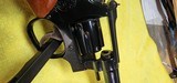 Pristine Smith & Wesson 48-4 22 Magnum - 9 of 13