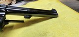 Pristine Smith & Wesson 48-4 22 Magnum - 12 of 13