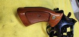 Pristine Smith & Wesson 48-4 22 Magnum - 8 of 13