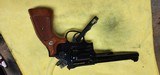 Pristine Smith & Wesson 48-4 22 Magnum - 1 of 13