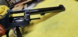 Pristine Smith & Wesson 48-4 22 Magnum - 10 of 13