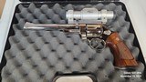 Beautiful Model 29-3 8 3/8 Pistol - 5 of 10