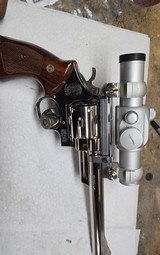 Beautiful Model 29-3 8 3/8 Pistol - 6 of 10