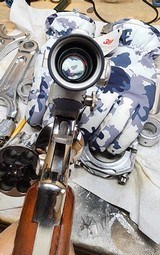 Beautiful Model 29-3 8 3/8 Pistol