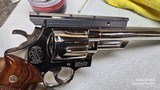 Beautiful Model 29-3 8 3/8 Pistol - 8 of 10