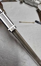 Beautiful Model 29-3 8 3/8 Pistol - 10 of 10