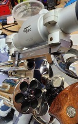 Beautiful Model 29-3 8 3/8 Pistol - 4 of 4