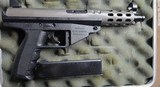 Aa Arms Ap9 9mm Pistol