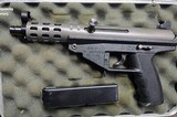 Aa Arms Ap9 9mm Pistol - 2 of 3