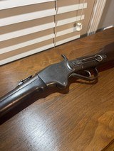 Spencer Carbine, Model 1860, .56 Cal - 4 of 7