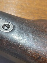 Spencer Carbine, Model 1860, .56 Cal - 7 of 7