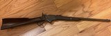 Spencer Carbine, Model 1860, .56 Cal