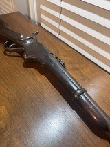 Spencer Carbine, Model 1860, .56 Cal - 3 of 7