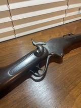 Spencer Carbine, Model 1860, .56 Cal - 2 of 7