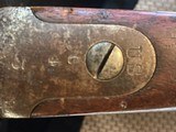 Springfield Model 1863 Rifle Musket - 9 of 12