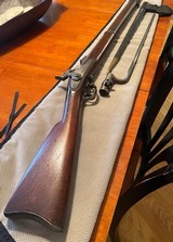 Springfield Model 1863 Rifle Musket - 2 of 12