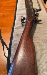 Springfield Model 1863 Rifle Musket - 8 of 12