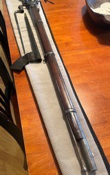 Springfield Model 1863 Rifle Musket - 3 of 12