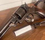 Starr Model 1858 DA - 3 of 5