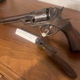 Starr Model 1858 DA - 1 of 5