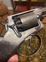 Wm. Tranter 1861 - 5 of 6