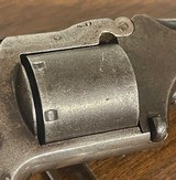 Smith & Wesson Model 2 Civil War - 3 of 4