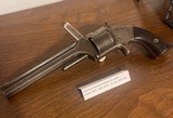 Smith & Wesson Model 2 Civil War - 1 of 4