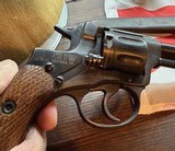 Nagant Model 1895 Ensemble - 2 of 6