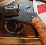Nagant Model 1895 Ensemble - 3 of 6