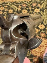 1880 Colt Frontier Six Shooter SAA - 6 of 11