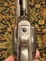 1880 Colt Frontier Six Shooter SAA - 3 of 11