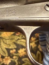 1880 Colt Frontier Six Shooter SAA - 8 of 11