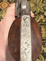 1880 Colt Frontier Six Shooter SAA - 4 of 11