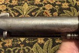 1880 Colt Frontier Six Shooter SAA - 7 of 11