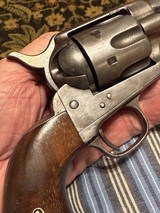 1880 Colt Frontier Six Shooter SAA - 5 of 11