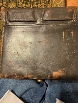 US SNY Civil War Cartridge Box-Belt-Buckles - 8 of 11