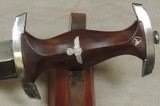 German SA Dagger - WKC - WWII - 6 of 6