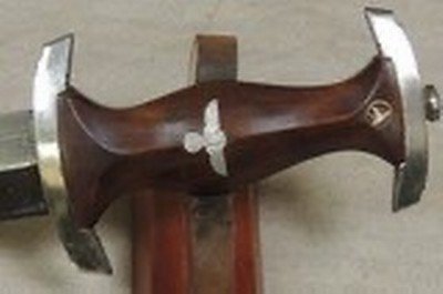 German SA Dagger - WKC - WWII - Image 6 of 6